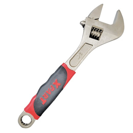 Xpart Adjustable Wrench 10" Inch