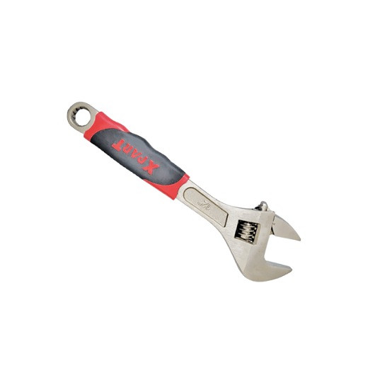 Xpart Adjustable Wrench 8" Inch