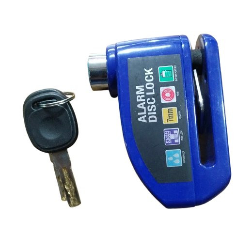 Alarm disg lock Perfectguard Shock Sensor