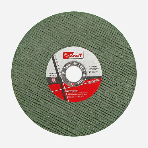 Xpart  For Cutting Disc 14" inch