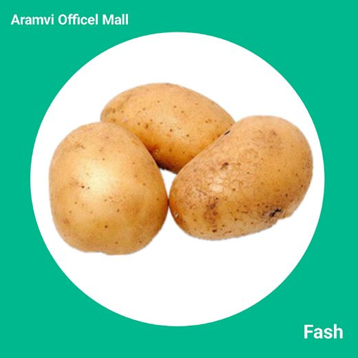 Diamond potato - 1 kg