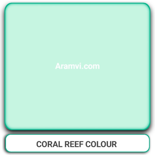 Berger Robbialac Acrylic Plastic Emulsion- Caral Reef 18Ltr-Dum