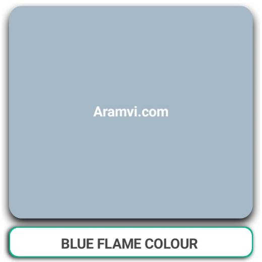Berger Plastic Emulsion Blue Flame 18Ltr