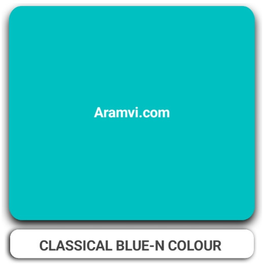 Berger Plastic Paints Classical Blue -N 18LTR
