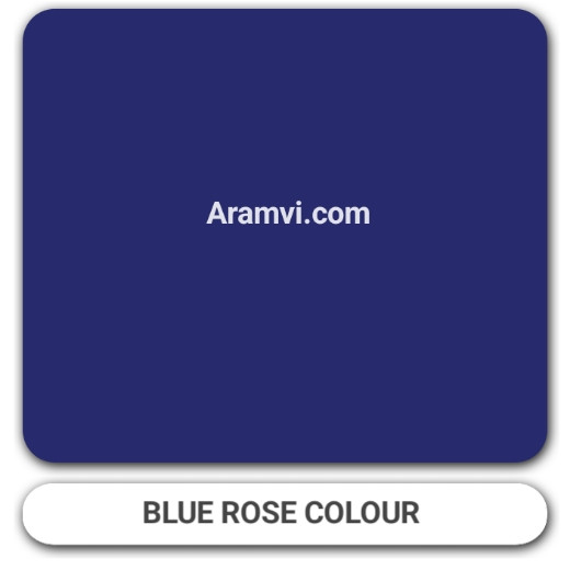 Berger Plastic Paints Blue Rose 18Ltr