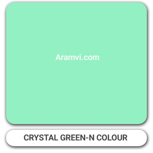 Berger Crystal Green Colors Plastic Interior Paint Ape 18Ltr