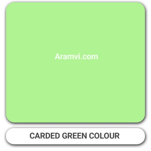 Berger Plastic interior Paint Garden Green Colors 18 Ltr