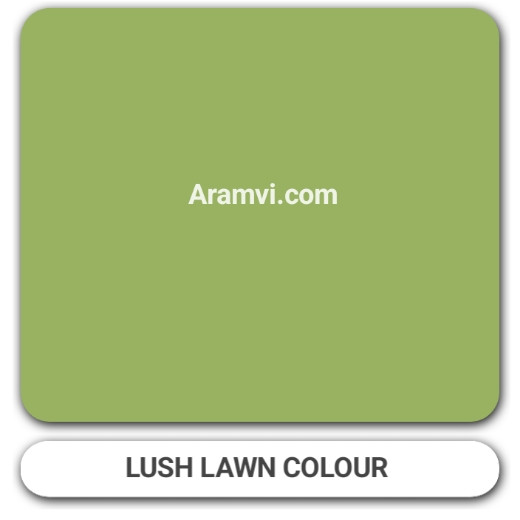 Berger Plastic interior Paint Lush Lawn 18 Ltr