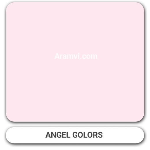 Berger Plastic interior Paint (Angle Colors)