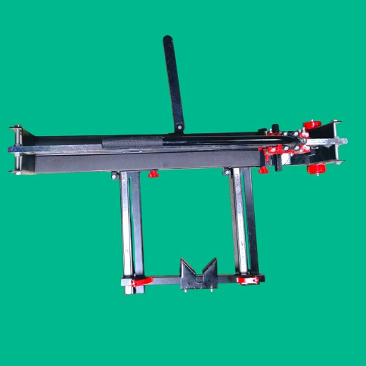 Madina Tiles cutting machine-24"/600mm Single Pole