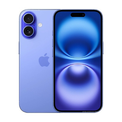 iPhone 16 Apple iPhone 16