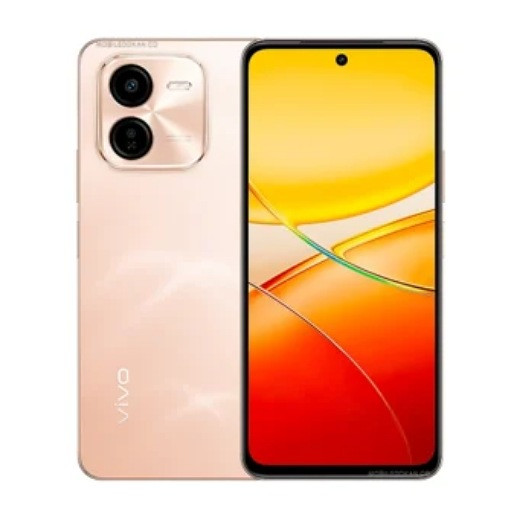 Vivo iQOO Z9 Turbo+
