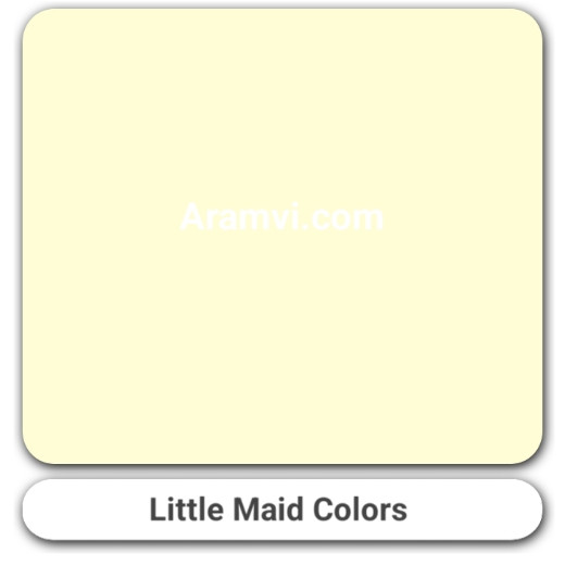 Ap1-2 Little Maid SPD Ape plastic Weather Coat Luxury Colors Bank Colour