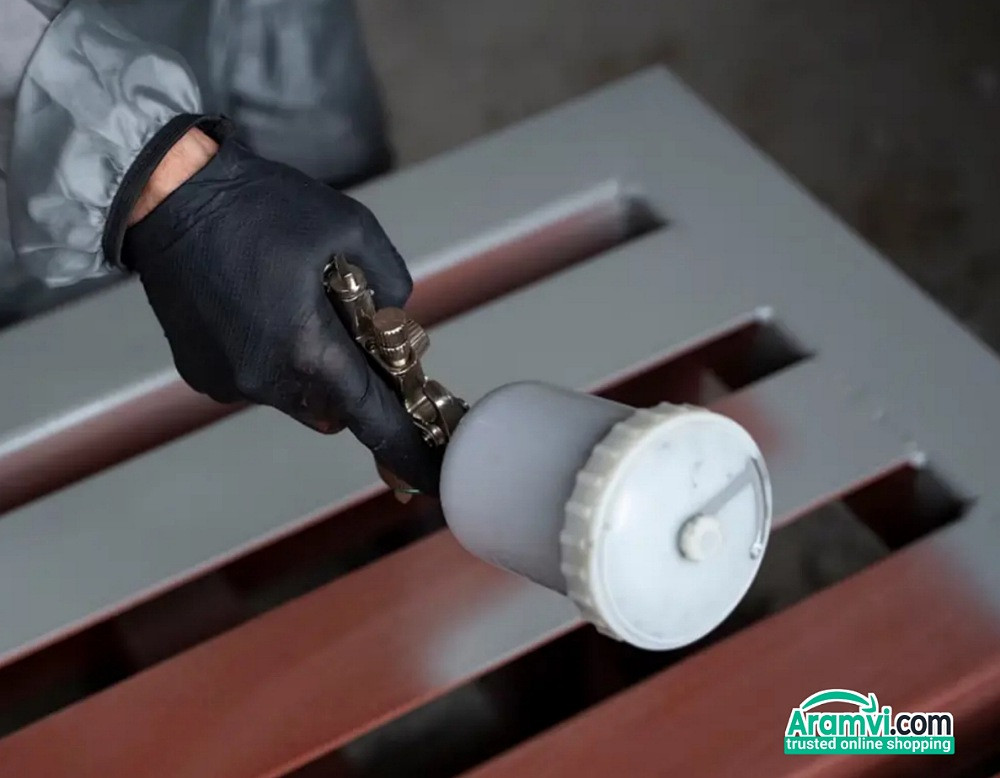 Metal Coatings