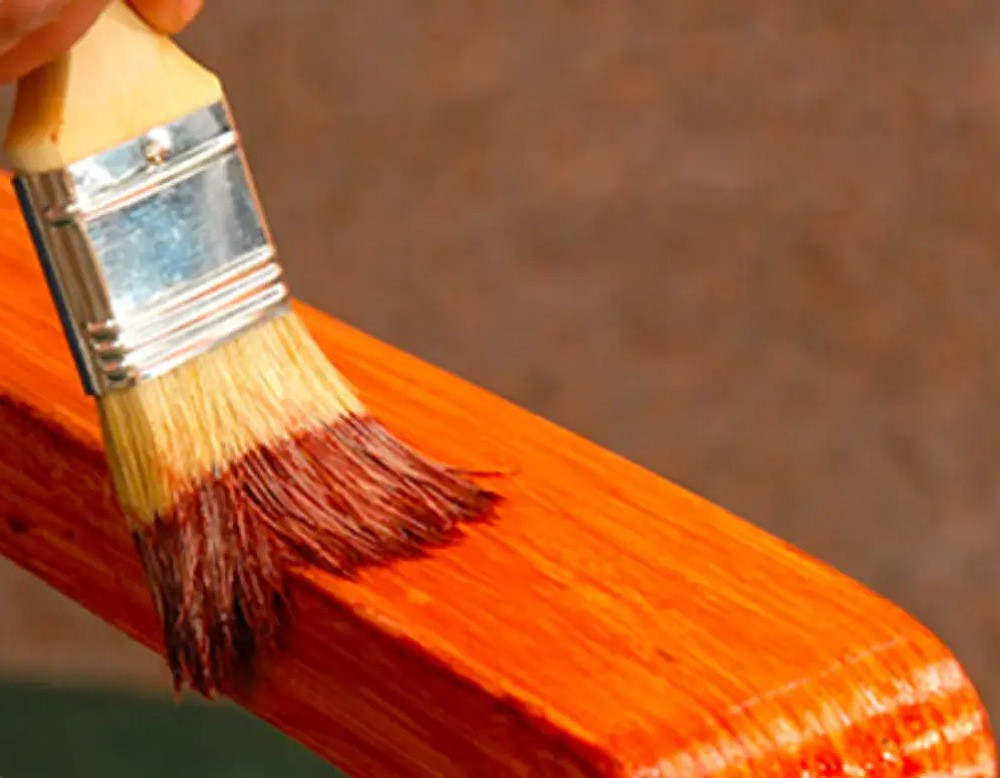 Wood Coatings