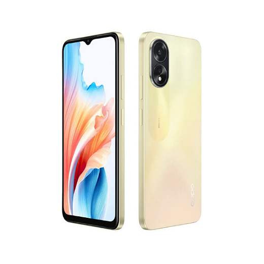 OPPO A38