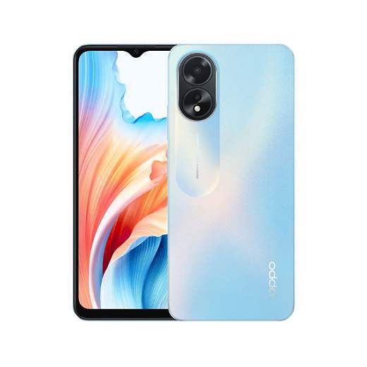 OPPO A18 (4GB+128GB)