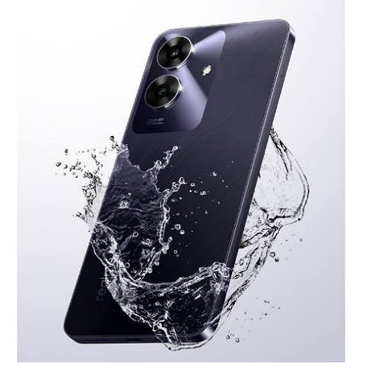 realme C63