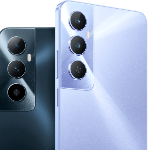 Realme C63