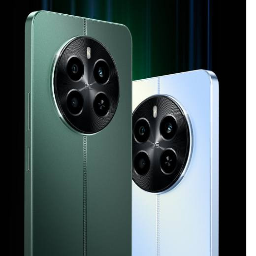 Realme C67