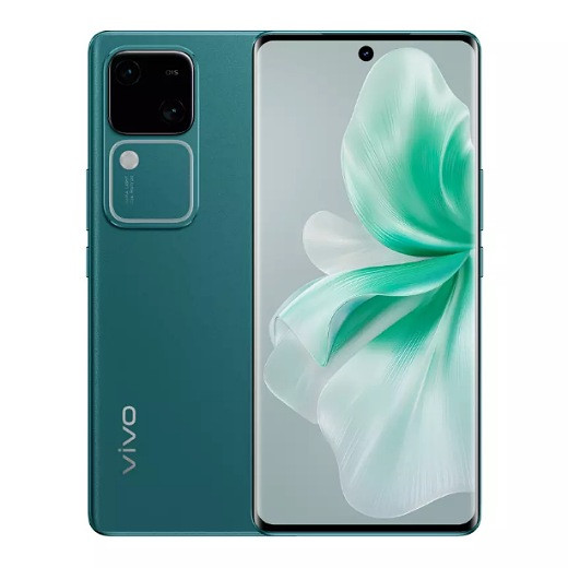 V30 12GB +256GB Peacock Green