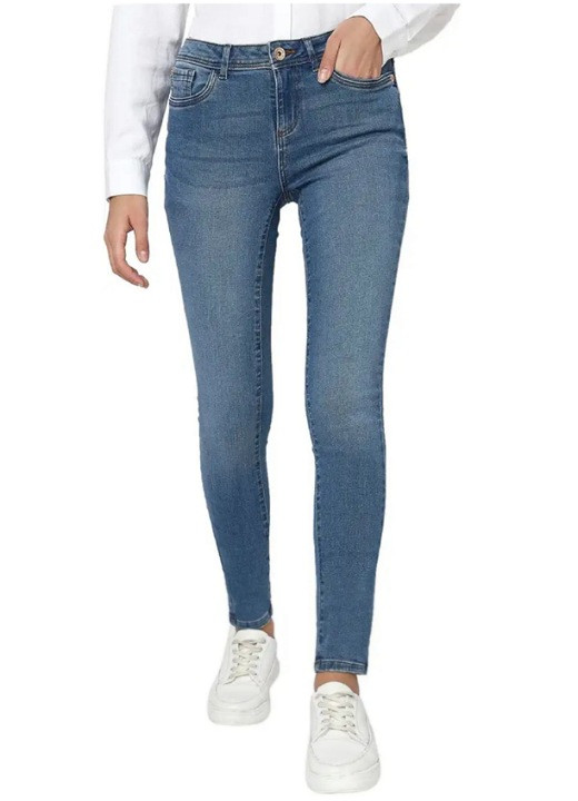 VERO MODA Women Regular Fit Jeans