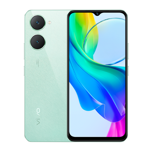VivoY 03