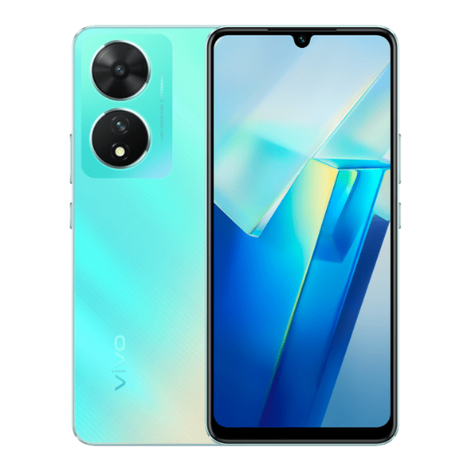 Vivo Y02