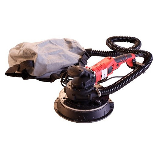Insta Painting Dustless Sander Machine 850Watt