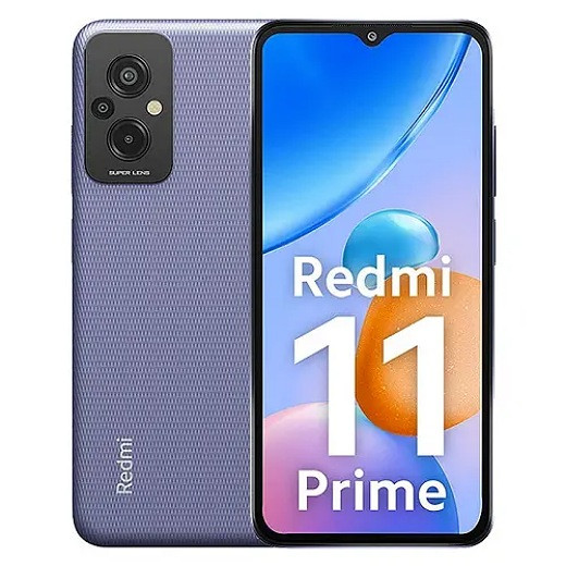 Redmi 11