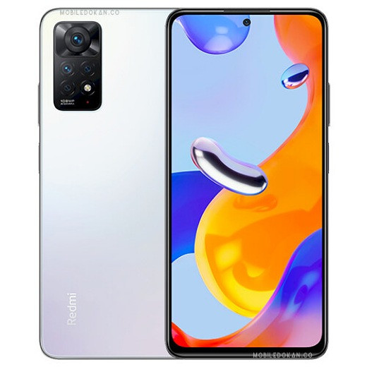 Redmi Note 11 Pro