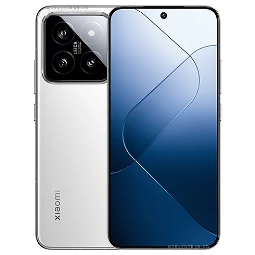 XIAOMI14
