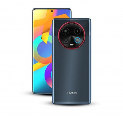 XaNoNX 90