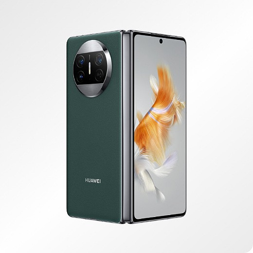 HUAWENova Y91