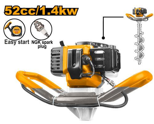 Ingco Earth auger