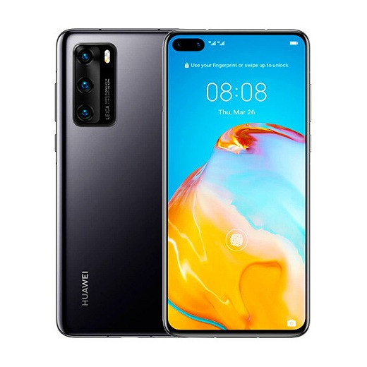 HUAWEIp40pro plus+