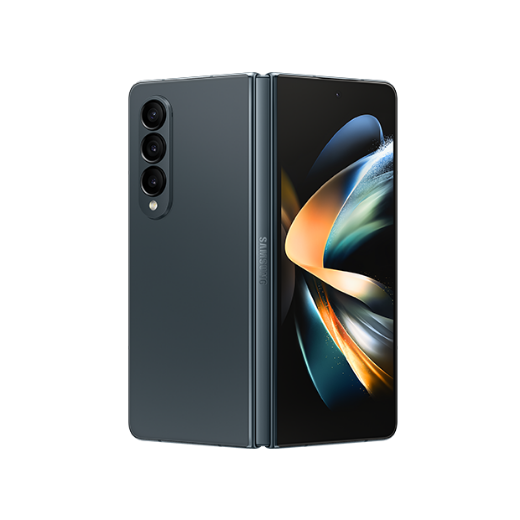SamsungGalaxyZFold 5G