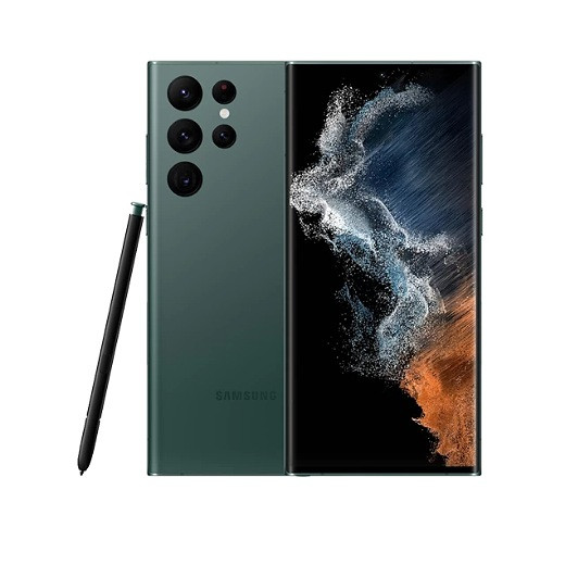 SamsungGalaxyS22ultra 5G