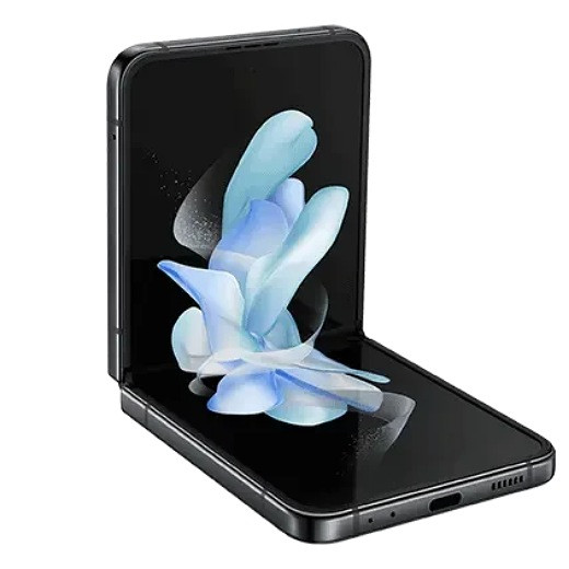 SamsungGalaxyZflip4 5G