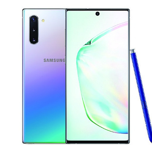 SamsungGalaxyNote 10+