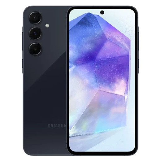 Samsung Galaxy A55 5G  ( 8 /128 GB  )