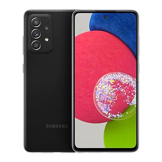 Samsung Galaxy M52 S ( 8/128 GB ) 5G
