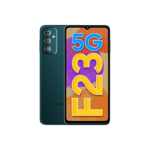 Samsung Galaxy F23 (6/128GB) 5G