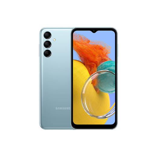 Samsung Galaxy M14 5G (6/128 GB)