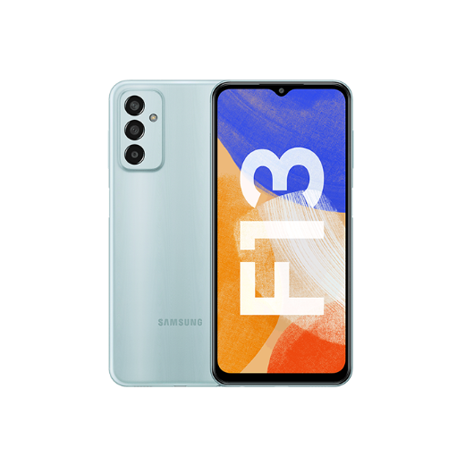 Samsung Galaxy F13 (6/128 GB)