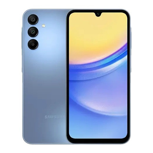 Samsung Galaxy A15 5G (6/128 GB)