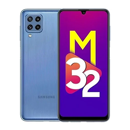 Samsung Galaxy M32 (6/128GB)