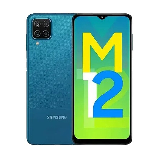 Samsung Galaxy M12 (6/128GB)
