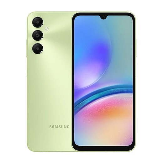 Samsung Galaxy A05s (4/64 GB)