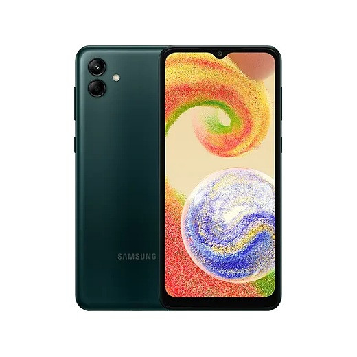 Samsung Galaxy A04 (4/64 GB)